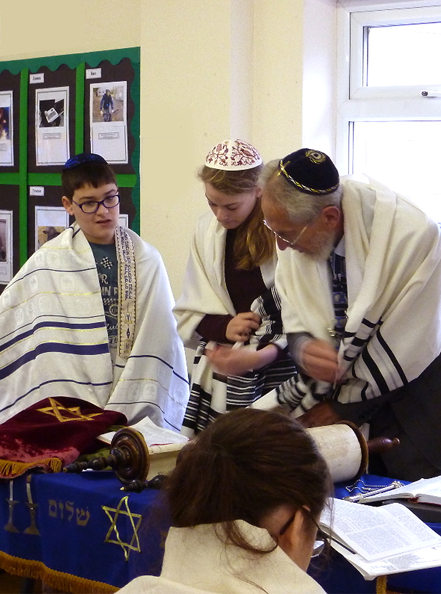 Service with Harvey and Young Members