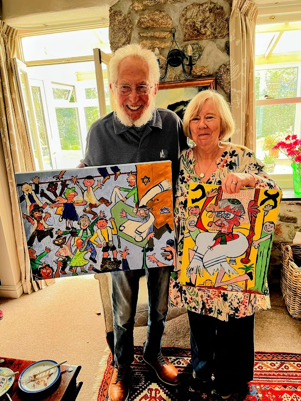 Featured image for “Celebrating KK’s 25 years!”